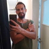 Profilfoto von Sascha Kekulawala