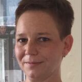 Profilfoto von Janine Dreszler