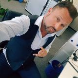 Profilfoto von Huso Bajric