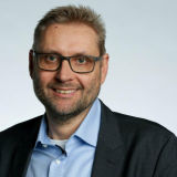 Profilfoto von Thomas Vogt