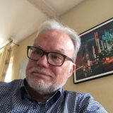 Profilfoto von Jens-Uwe Folkens