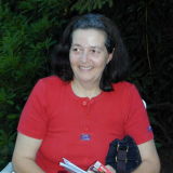 Profilfoto von Christine Becker