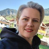 Profilfoto von Stefanie Schmidt