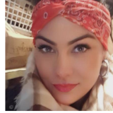 Profilfoto von Sarah Probst