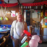 Profilfoto von Karl Heinz Marx