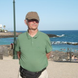 Profilfoto von Uwe Horschig