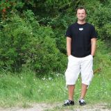 Profilfoto von Alexander Hammer