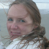 Profilfoto von Miriam Christina Oelkers