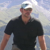 Profilfoto von Stefan Biller