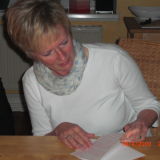 Profilfoto von Claudia Schleweis