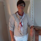 Profilfoto von Sigrid Nelz