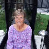 Profilfoto von Kornelia Paillaud