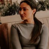 Profilfoto von Kate Shultz