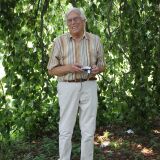 Profilfoto von Hans-Joachim Kammerer †