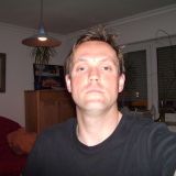 Profilfoto von Stefan Lehrmann