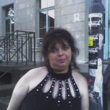 Profilfoto von Manuela Böhm