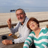 Profilfoto von Wolfgang Bösche