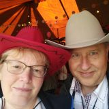 Profilfoto von Anja Siede