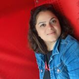 Profilfoto von Gülsüm Simsek