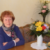 Profilfoto von Christa Thiel