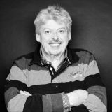 Profilfoto von Rainer Jantzen †