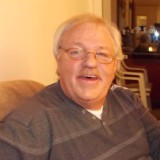 Profilfoto von Horst Blömers