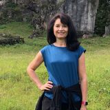 Profilfoto von Martina Schönberger-Dorn