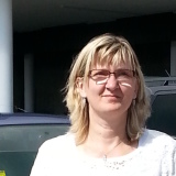 Profilfoto von Simone Sprenger