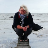 Profilfoto von Jacqueline Knaak