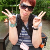 Profilfoto von Jana Gildemeister