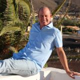 Profilfoto von Bernhard Kau