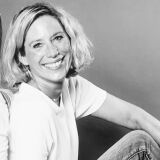 Profilfoto von Nadine Weiß