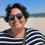 Profilfoto von Karina Schielke