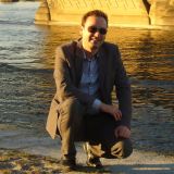 Profilfoto von Daniel Saß