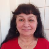 Profilfoto von Maria Martina Böhl