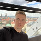 Profilfoto von Tino Paepke