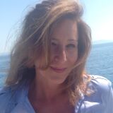 Profilfoto von Jacqueline Jane Bartels