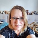 Profilfoto von Stefanie Andreß