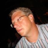 Profilfoto von Uwe Fasel