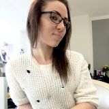 Profilfoto von Linda Heckmann