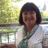 Profilfoto von Anastasia Kazantzidou