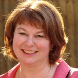 Profilfoto von Ingeborg Kessel