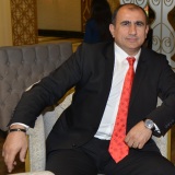 Profilfoto von Ali Barut