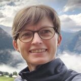 Profilfoto von Nicole Näher