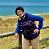 Profilfoto von Christa Frank