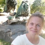 Profilfoto von Anne Thiemann