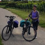 Profilfoto von Simone Froneberg