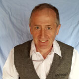 Profilfoto von Gerald Heß