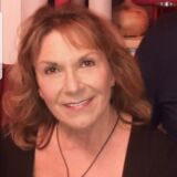 Profilfoto von Isolde Hofer