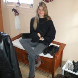 Profilfoto von Melanie Bosse